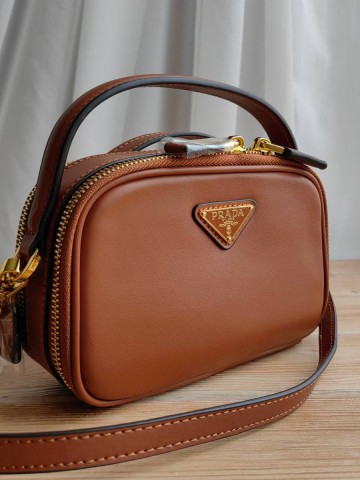Prada сумка #151445KJ