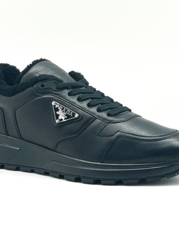 Prada кроссовки #756618FW