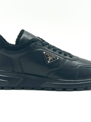 Prada кроссовки #756618FW