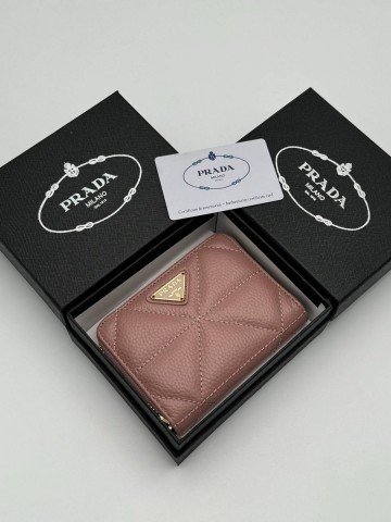 Prada кошелек #154972JB