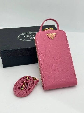 Prada сумка #156635UZ