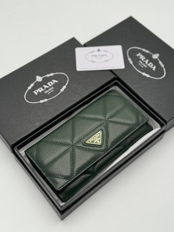 Prada кошелек #157363MU