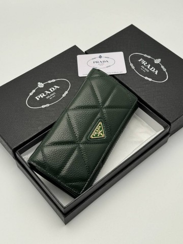 Prada кошелек #157363MU