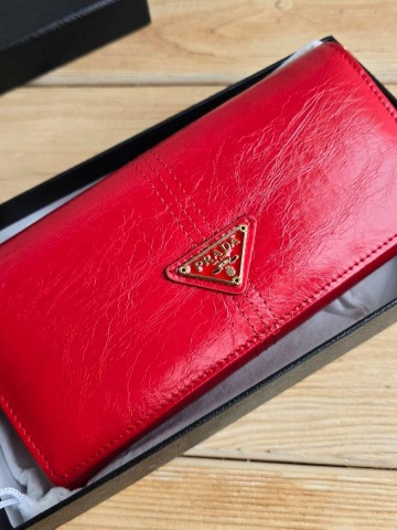 Prada кошелек #157533RL