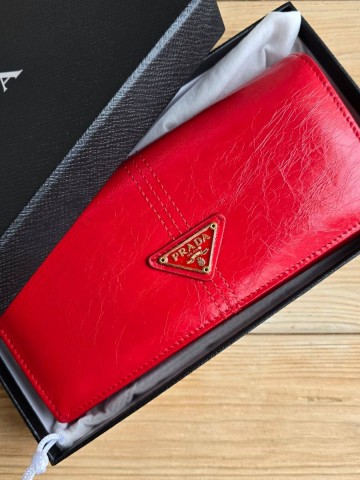 Prada кошелек #157533RL