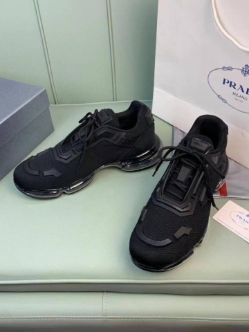 Prada кроссовки #157645TY