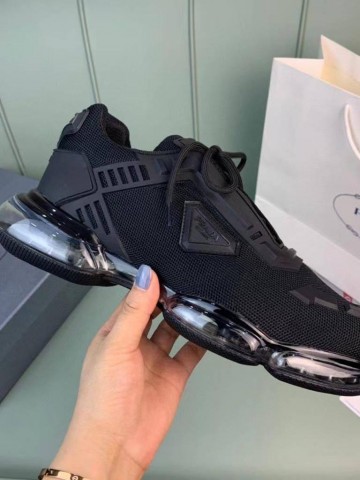 Prada кроссовки #157645TY