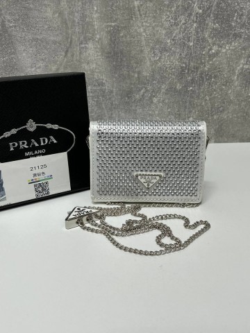 Prada сумка #159379EM