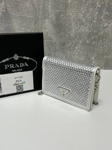 Prada сумка #159379EM