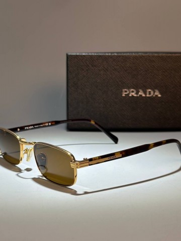 Prada очки #160540NO