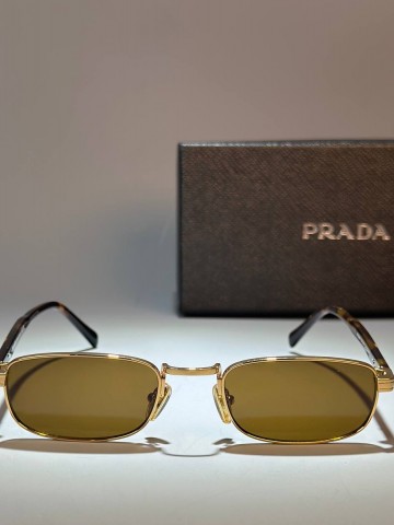 Prada очки #160540NO
