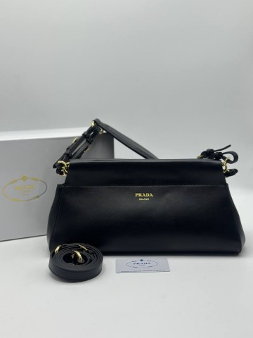Prada сумка #160778DF