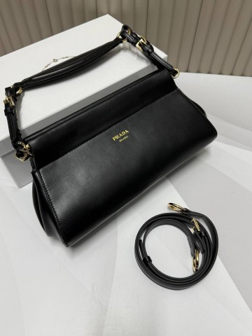 Prada сумка #160778DF