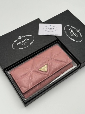 Prada кошелек #160986PJ