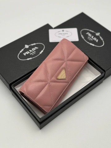 Prada кошелек #160986PJ