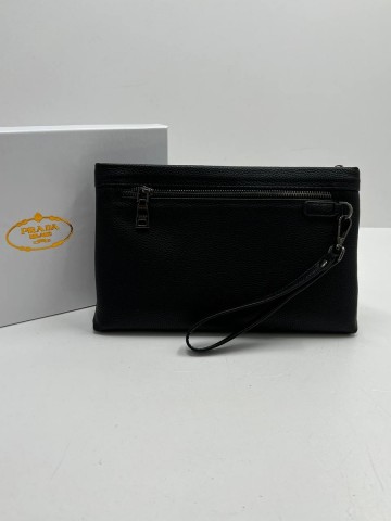 Prada клатч #161490TK