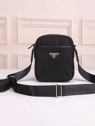 Prada сумка #164890SA