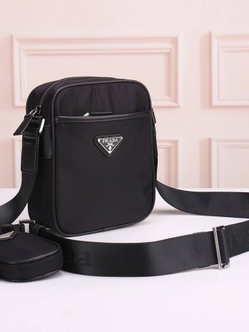 Prada сумка #164890SA