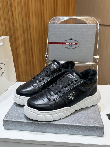 Prada кроссовки #165235FI