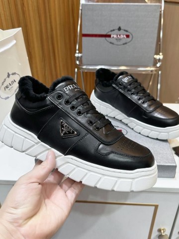 Prada кроссовки #165235FI