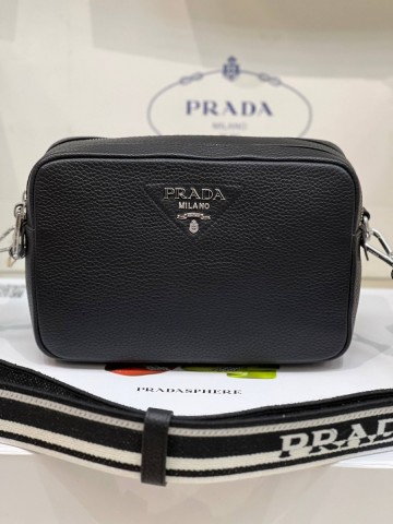 Prada сумка #165762TF