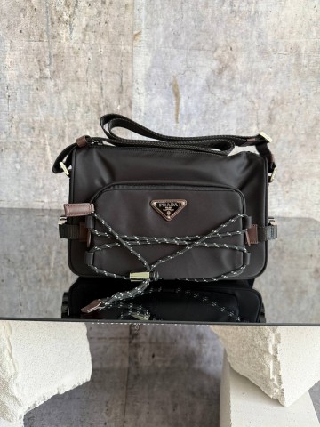 Prada сумка #166048RX