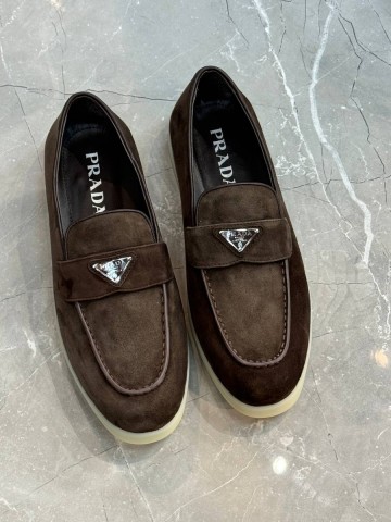 Prada лоферы #140734LB