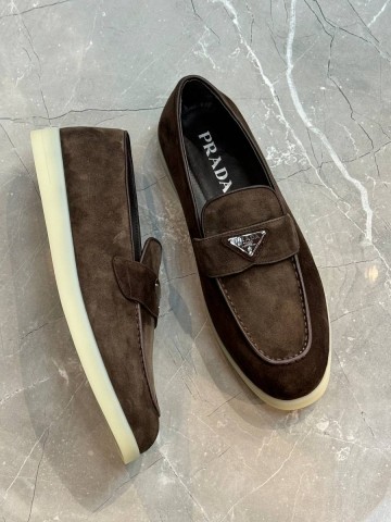 Prada лоферы #140734LB
