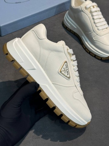Prada кроссовки #393941FD