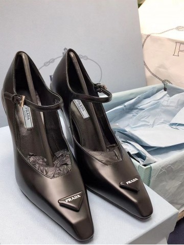 Prada туфли #168067PR