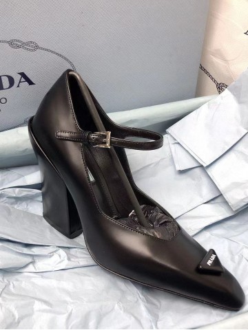 Prada туфли #168067PR