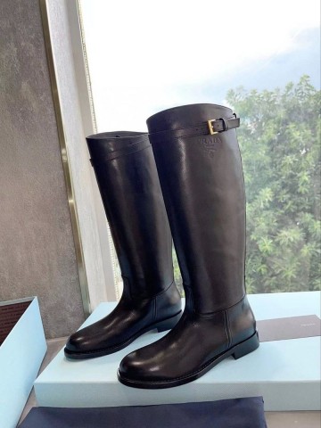 Prada сапоги #985604SL