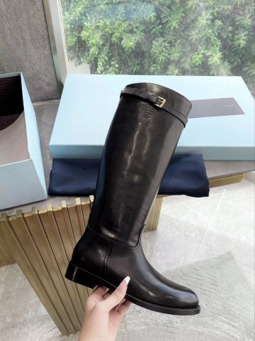 Prada сапоги #985604SL