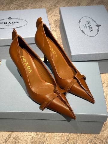 Prada туфли #514075CZ