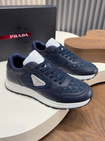 Prada кроссовки #628957AL