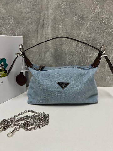 Prada сумка #172739HS