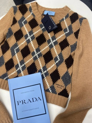 Prada свитер #770368WG