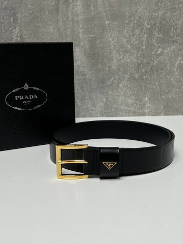 Prada ремень (100 см +15 см) #175607WZ
