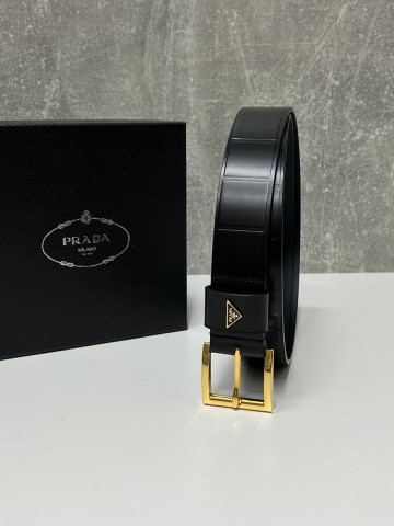 Prada ремень (100 см +15 см) #175607WZ