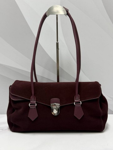 Prada сумка #176565NT