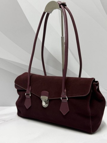 Prada сумка #176565NT