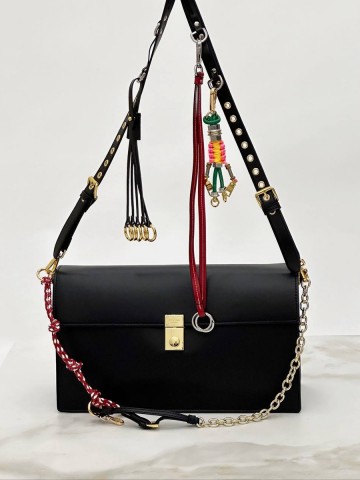 Prada сумка #176623PJ