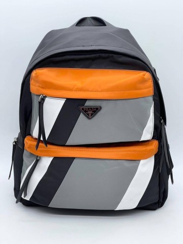Prada рюкзак #177672FZ