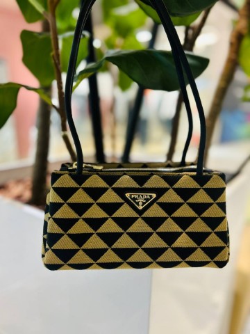 Prada сумка ( ) #178247EM