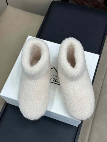 Prada угги #533673TO