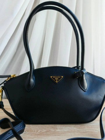 Prada сумка #181447RF