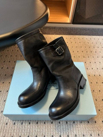 Prada сапоги #181740JF