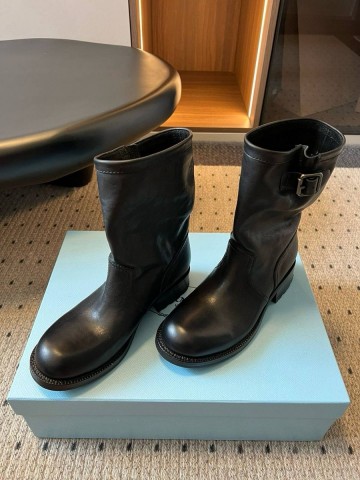 Prada сапоги #181740JF