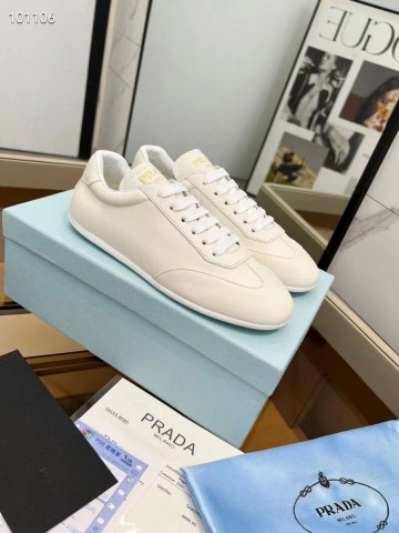 Prada кроссовки #698720IX
