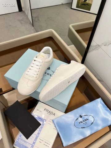 Prada кроссовки #698720IX
